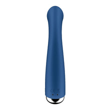 Load image into Gallery viewer, Satisfyer Spinning G-spot 1 Blue

