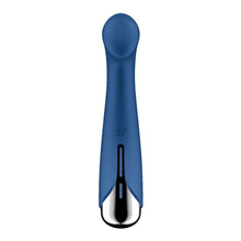 Load image into Gallery viewer, Satisfyer Spinning G-spot 1 Blue

