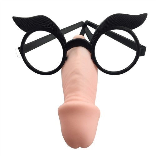 Penis Party Glasses