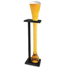 Load image into Gallery viewer, Full Yard Glass With Stand 2.75lt
