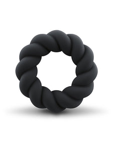 Twist C-ring