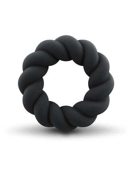 Twist C-ring