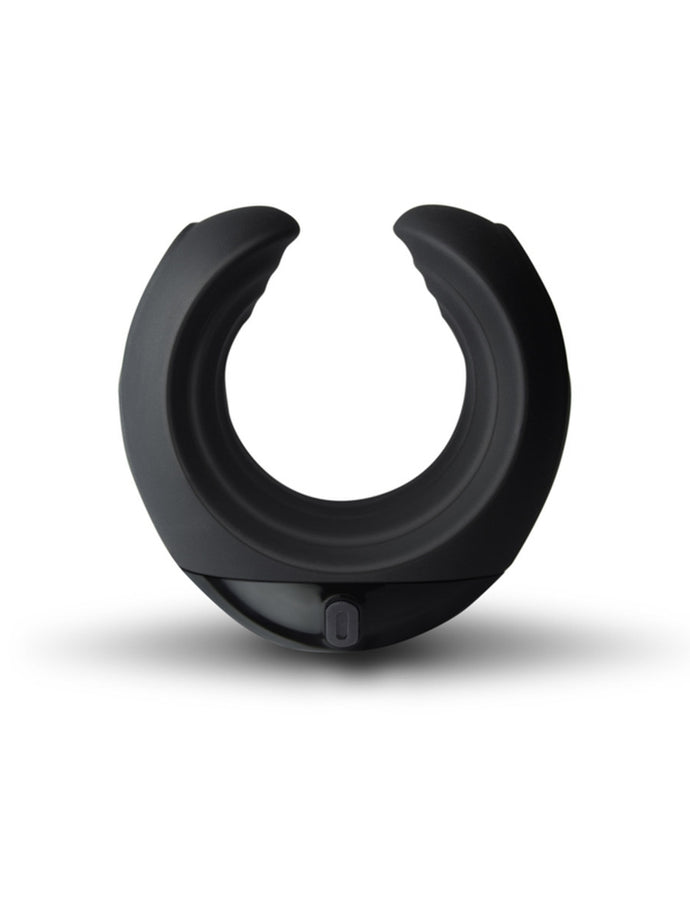 Echo Vibrating C-shape Masturbator