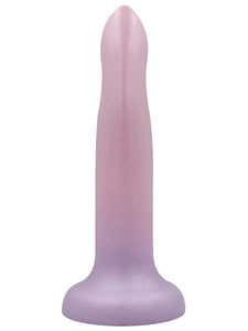 Pleasures By Playful 7 Inch Dong - Pink To Purple