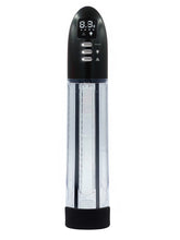Load image into Gallery viewer, Therapump - Led Penis Pump
