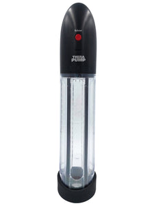Therapump - Led Penis Pump
