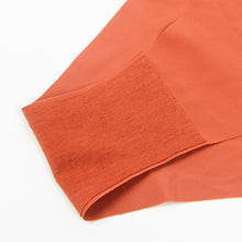 Load image into Gallery viewer, Orange &amp; Gold S/free Panty (12-14) Xl
