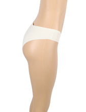 Load image into Gallery viewer, Beige &amp; Gold S/free Panty (10-12) L
