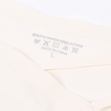 Load image into Gallery viewer, Beige &amp; Gold S/free Panty (10-12) L

