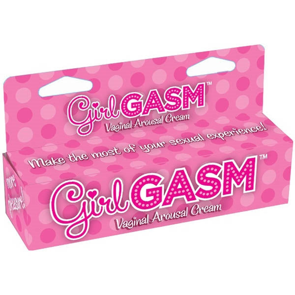 Girlgasm - 44 Ml Tube