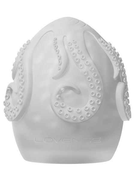 Lovense Kraken Single Egg