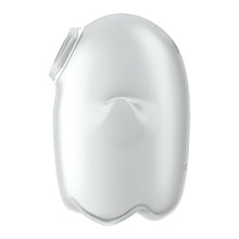 Load image into Gallery viewer, Satisfyer Glowing Ghost White
