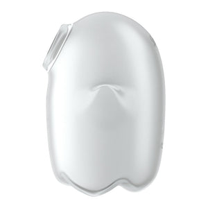 Satisfyer Glowing Ghost White