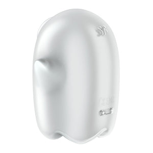 Satisfyer Glowing Ghost White