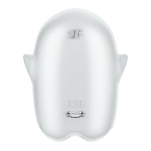 Satisfyer Glowing Ghost White