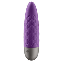 Load image into Gallery viewer, Satisfyer Ultra Bullet 5 Purple
