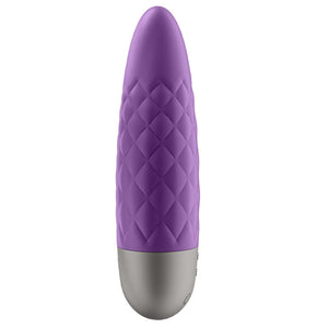 Satisfyer Ultra Bullet 5 Purple