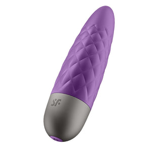 Satisfyer Ultra Bullet 5 Purple