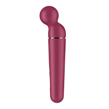 Load image into Gallery viewer, Satisfyer Planet Wand-er Berry
