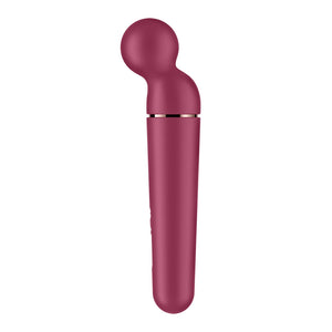 Satisfyer Planet Wand-er Berry