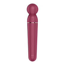 Load image into Gallery viewer, Satisfyer Planet Wand-er Berry
