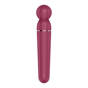 Satisfyer Planet Wand-er Berry