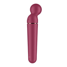 Load image into Gallery viewer, Satisfyer Planet Wand-er Berry
