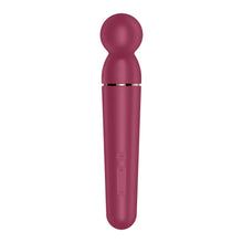 Load image into Gallery viewer, Satisfyer Planet Wand-er Berry
