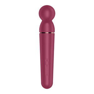 Satisfyer Planet Wand-er Berry