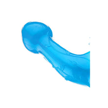 Load image into Gallery viewer, Bunny Kiss Blue
