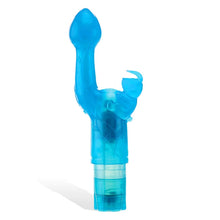 Load image into Gallery viewer, Bunny Kiss Blue
