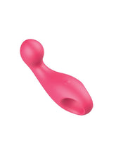 Load image into Gallery viewer, Soft By Playful Sweetheart Stimulator Coral Pink
