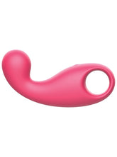 Load image into Gallery viewer, Soft By Playful Sweetheart Stimulator Coral Pink
