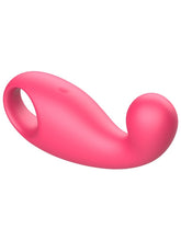 Load image into Gallery viewer, Soft By Playful Sweetheart Stimulator Coral Pink
