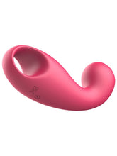 Load image into Gallery viewer, Soft By Playful Sweetheart Stimulator Coral Pink
