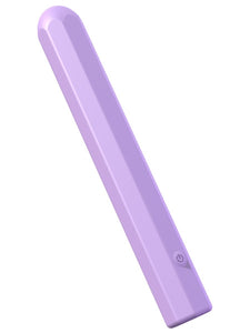 Soft By Playful Chic Purple Long Bullet