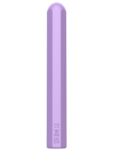 Soft By Playful Chic Purple Long Bullet