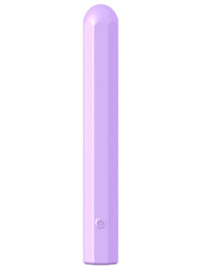 Soft By Playful Chic Purple Long Bullet