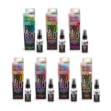 Load image into Gallery viewer, Problo Deep Throat Spray Strawberry
