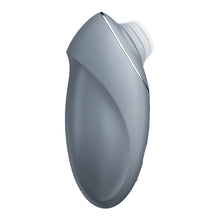 Load image into Gallery viewer, Satisfyer Tap &amp; Climax 1 Bluegrey
