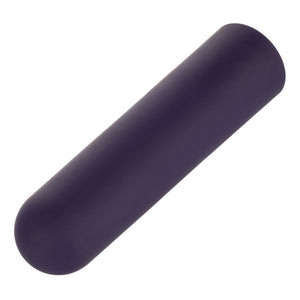 Turbo Buzz Rounded Bullet Purple