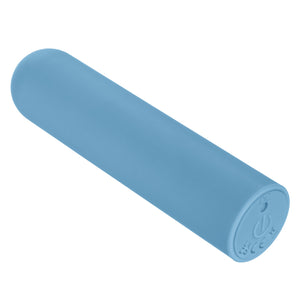 Turbo Buzz Rounded Bullet Blue