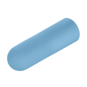 Turbo Buzz Rounded Mini Bullet Blue