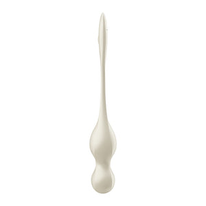 Satisfyer Love Birds 1 White (app)