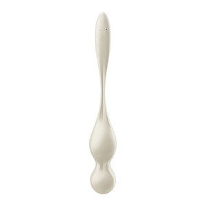 Satisfyer Love Birds 1 White (app)