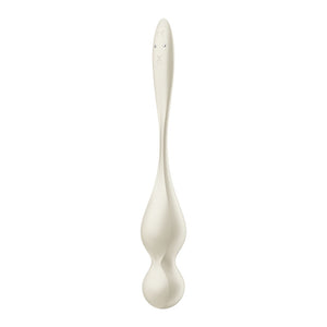 Satisfyer Love Birds 1 White (app)
