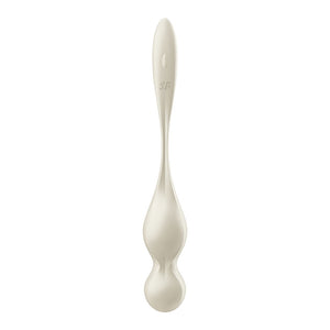 Satisfyer Love Birds 1 White (app)