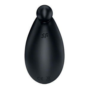 Satisfyer Spot On 2 Black