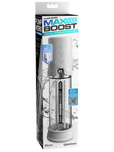 Load image into Gallery viewer, Pump Worx Max Boost White
