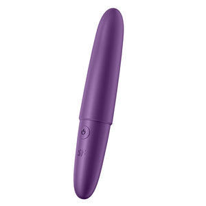 Satisfyer Ultra Power Bullet 6 Purple